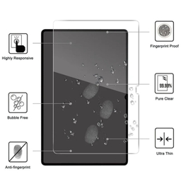 محافظ صفحه نمایش تبلت مدل RMS-OG مناسب سامسونگ Galaxy Tab S10 Ultra/S11 Ultra