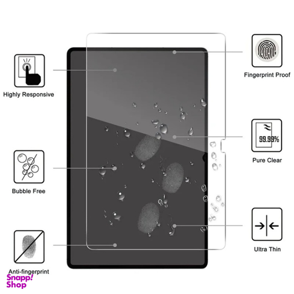 محافظ صفحه نمایش تبلت مدل RMS-OG مناسب سامسونگ Galaxy Tab S10 Ultra/S11 Ultra