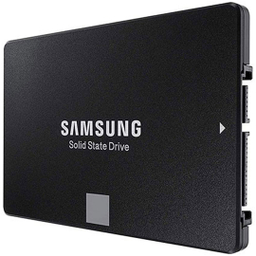 حافظه SSD اینترنال سامسونگ مدل EVO 870 ظرفیت 250 گیگابایت