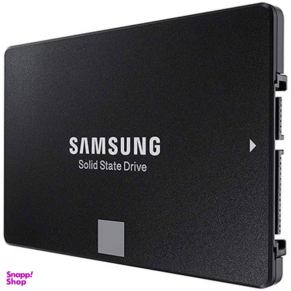 حافظه SSD اینترنال سامسونگ مدل EVO 870 ظرفیت 250 گیگابایت