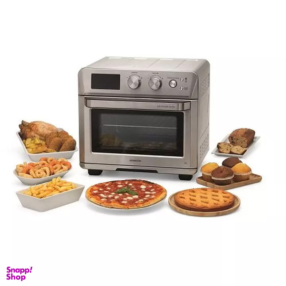 هواپز 25 لیتری کنوود مدل MOA26