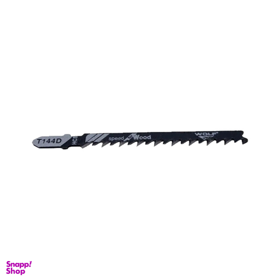 تیغ اره عمود بر ولف کد 2030011