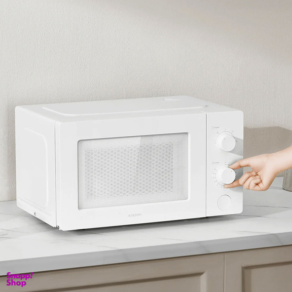 مایکروویو 20 لیتر شیائومی مدل MWB010-2A