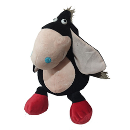 عروسک خر بامزه کد a132