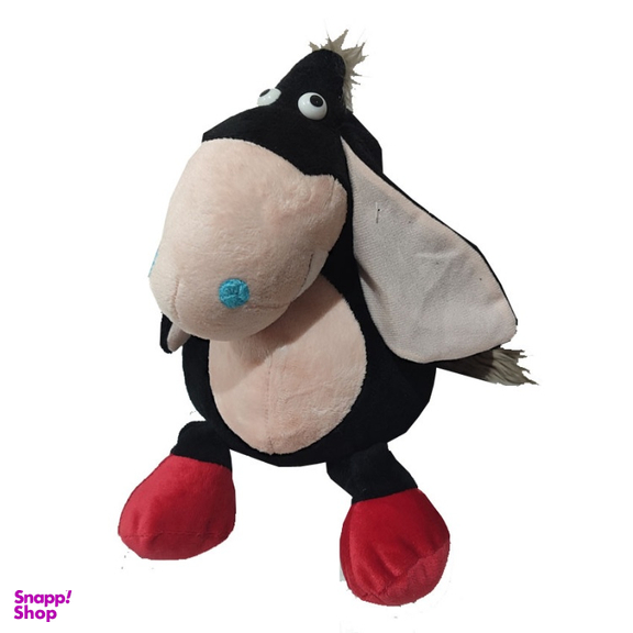 عروسک خر بامزه کد a132