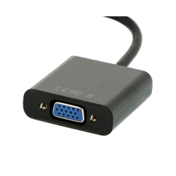 مبدل HDMI به VGA مدل HSX909