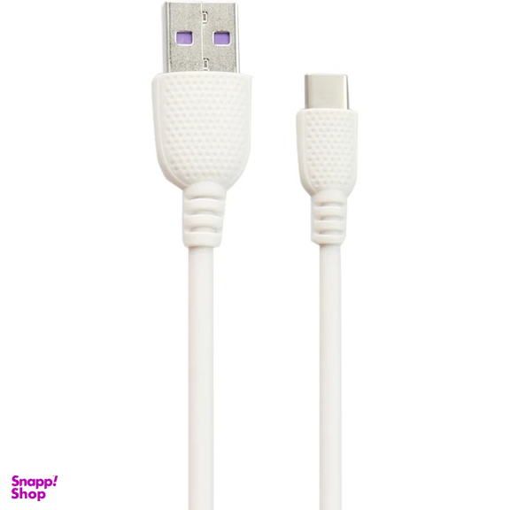 کابل شارژ تایپ سی بیبوشی مدل A16