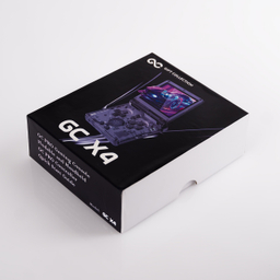 کنسول بازی قابل حمل گیفت کالکشن مدل GC X4