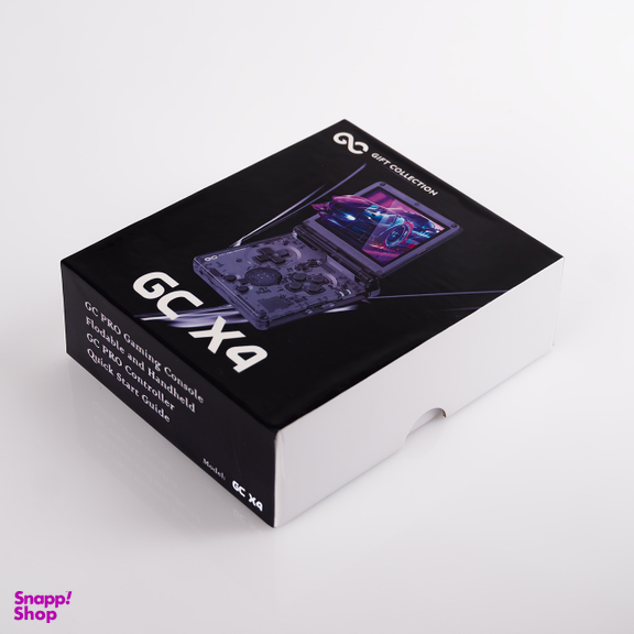 کنسول بازی قابل حمل گیفت کالکشن مدل GC X4