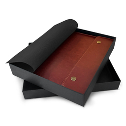 سررسید ماه شمار 1404 پدیده نقش مدل آیری همراه با جعبه هارد باکس