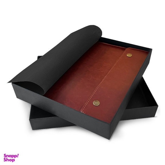 سررسید ماه شمار 1404 پدیده نقش مدل آیری همراه با جعبه هارد باکس