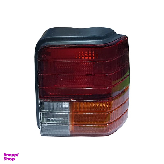چراغ خطر راست خودرو کد 0004 مناسب پراید هاچ بک