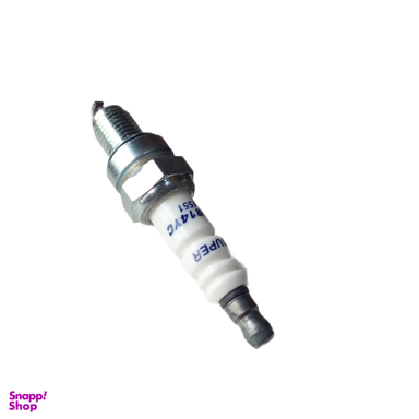 شمع موتورسیکلت بریسک کد SUPER1551