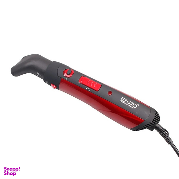 سشوار برس دار انزو پروفیشینال مدل EN-503A