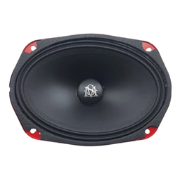 میدرنج بیضی خودرو ساند میکرز مدل SM-6980 450w