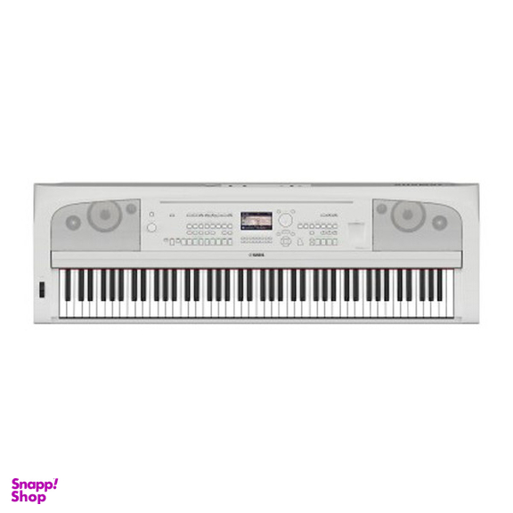 پیانو یاماها مدل DGX-670