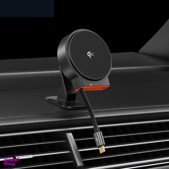 پایه نگهدارنده مغناطیسی مک دودو مدل CH-009