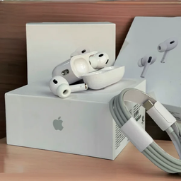 ایرفون بلوتوثی اپل مدل AirPod Pro 2 NFS
