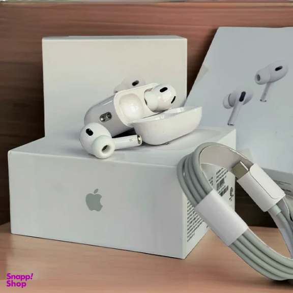 ایرفون بلوتوثی اپل مدل AirPod Pro 2 NFS