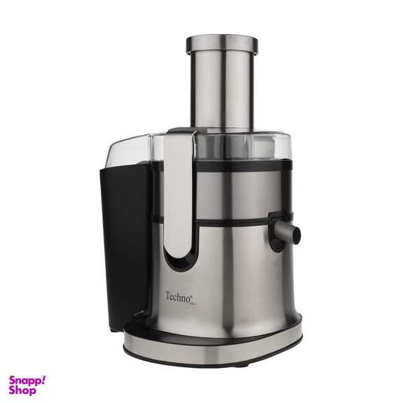 آبمیوه گیری چهارکاره تکنو مدل Te-314