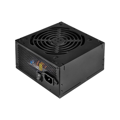 منبع تغذیه کامپیوتر سیلوراستون مدل SST-ST40F-ES230