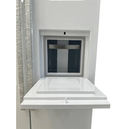 یخچال و فریزر ساید بای ساید 29 فوت دوو مدل SXi15-11gW