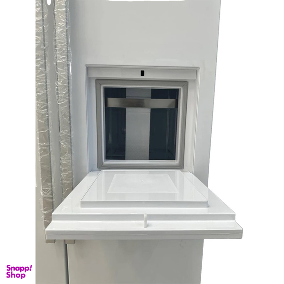 یخچال و فریزر ساید بای ساید 29 فوت دوو مدل SXi15-11gW