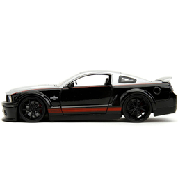 ماشین بازی جادا مدل 2008 Ford Shelby GT-500KR