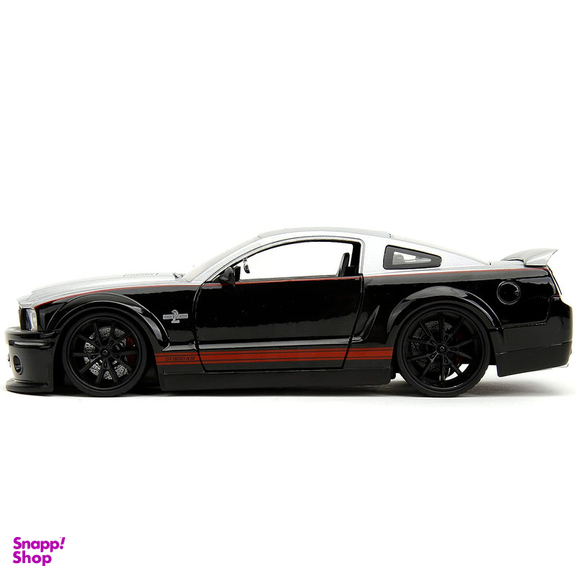ماشین بازی جادا مدل 2008 Ford Shelby GT-500KR
