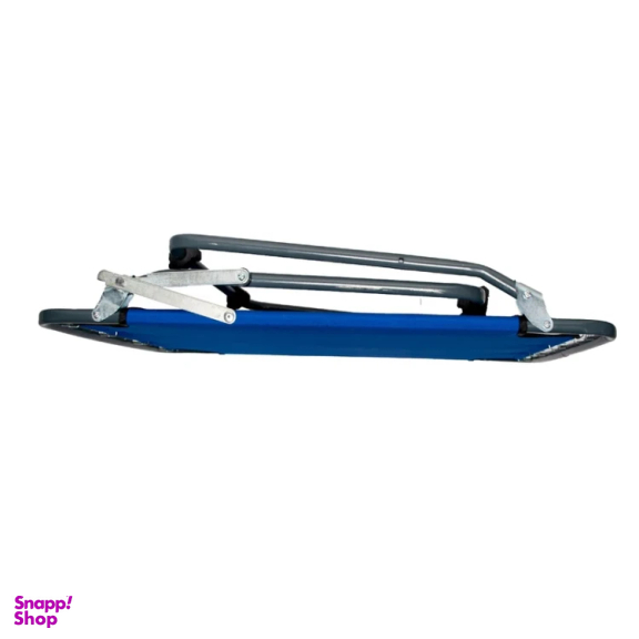 میز سفری آراد مدل تاشو پارچه ای کد C101