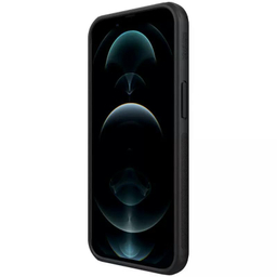 کاور نیلکین مدل Super Frosted Shield Pro  مناسب برای گوشی موبایل اپل IPhone 13 Pro