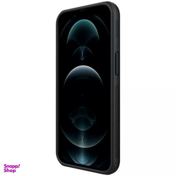 کاور نیلکین مدل Super Frosted Shield Pro  مناسب برای گوشی موبایل اپل IPhone 13 Pro