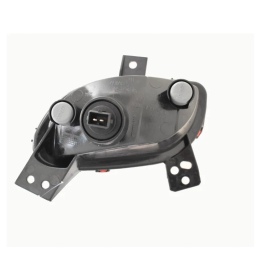 چراغ مه شکن عقب راست کروز پلاس کد CR 50111702 مناسب کوئیک
