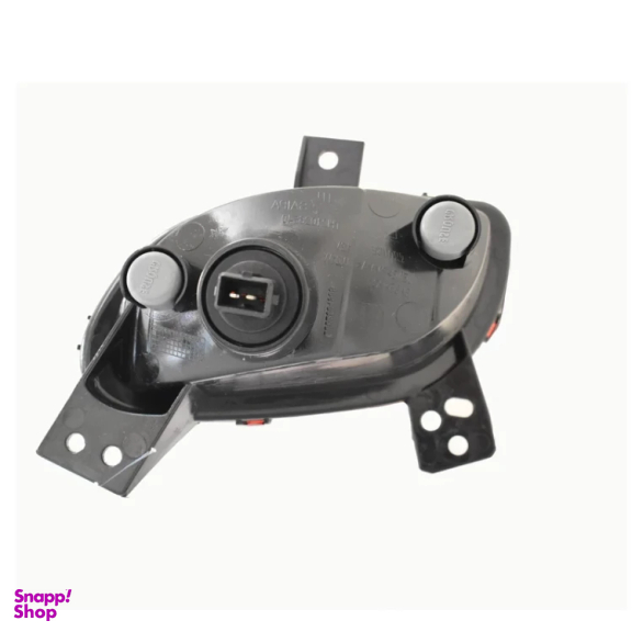 چراغ مه شکن عقب راست کروز پلاس کد CR 50111702 مناسب کوئیک