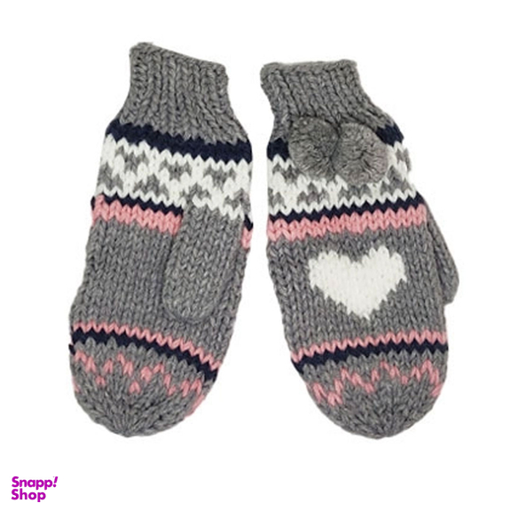 دستکش زنانه مدل Tg327