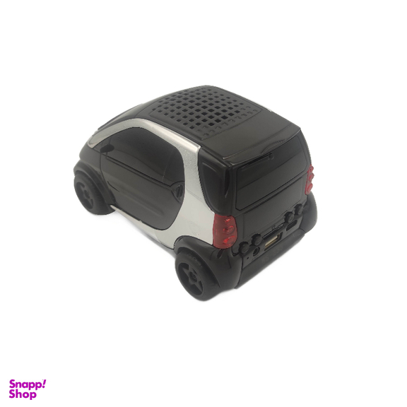 اسپیکر بلوتوثی وستر طرح ماشین کد WS-233