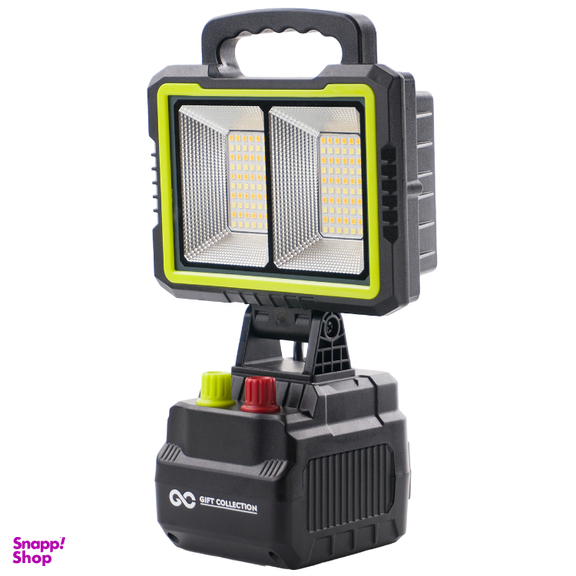 پروژکتور قابل حمل 150 وات گیفت کالکشن مدل +GC Solar C
