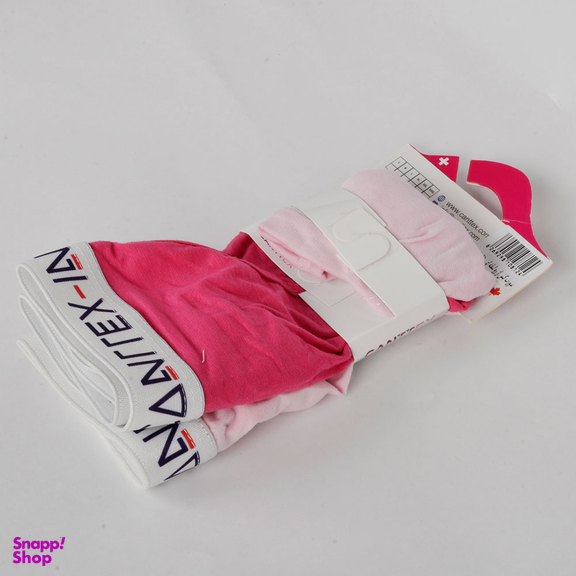 شورت زنانه کانتکس مدل 249013204 مجموعه 2 عددی