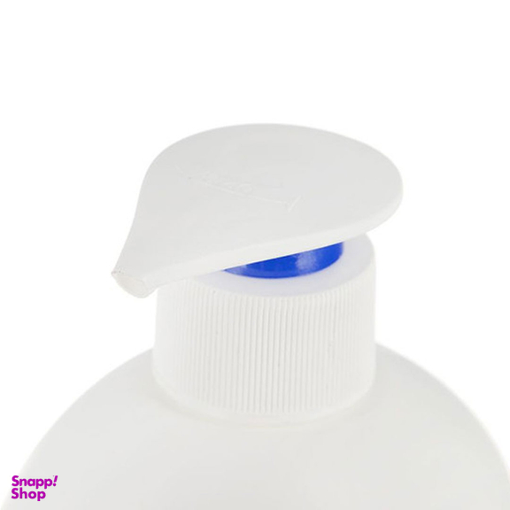 مایع دستشویی کرمی داو مدل Deeply Nourishing حجم 500 میلی لیتر