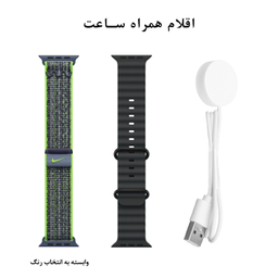 ساعت هوشمند گیفت کالکشن مدل Smart Sport سایز 49 میلی‌ متر