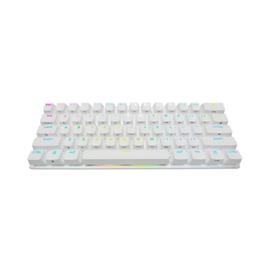 کیبورد بی سیم مخصوص بازی کورسیر مدل K70 PRO MINI RGB WIRELESS