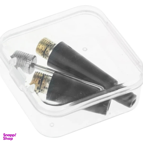 کمپرسور هوا اسپاد مدل 0761 مجموعه 4 عددی