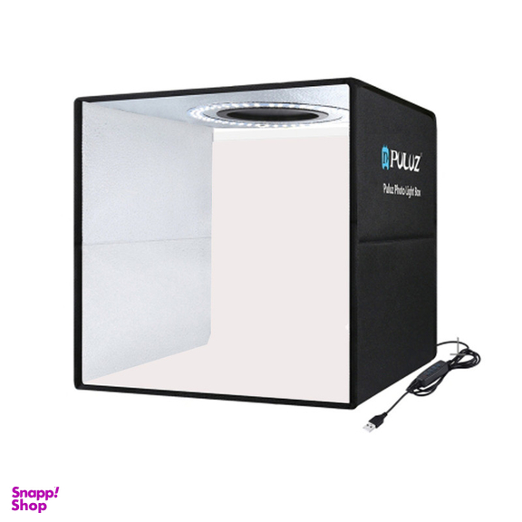 چادر عکاسی پلوز مدل Folding Portable ابعاد 40×40 سانتی متر