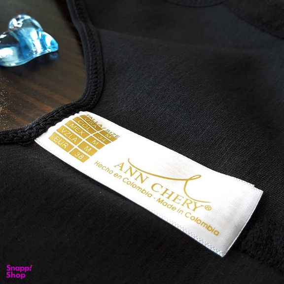 گن زنانه آن چری مدل 6 قزنه