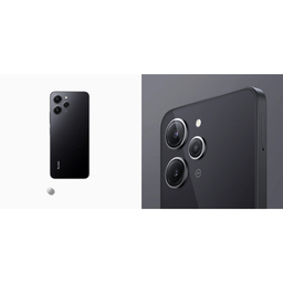 گوشی موبایل شیائومی مدل Redmi 12 دو سیم کارت ظرفیت 128 گیگابایت رم 8 گیگابایت - رام گلوبال