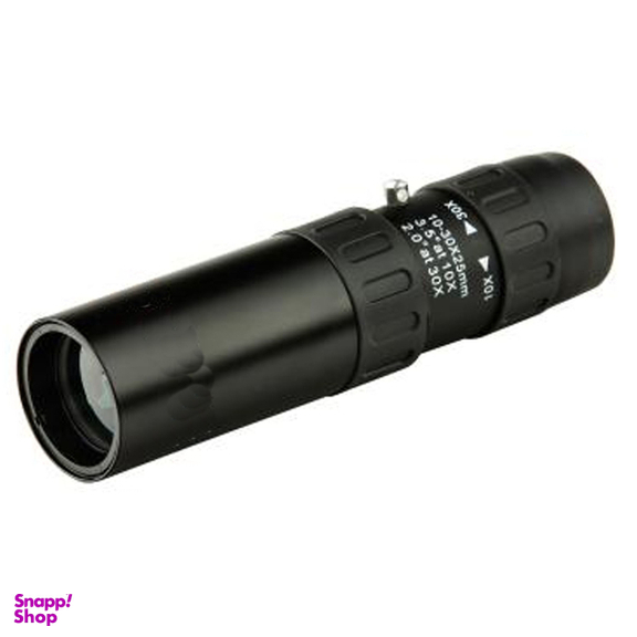 دوربین تک چشمی مدل 30X به همراه سه پایه و هولدر