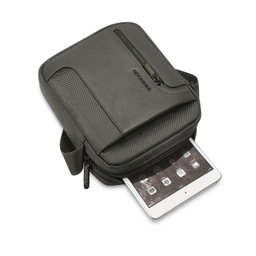 کیف رودوشی مردانه رونکاتو مدل PANAMA 4.0 SMALL CROSSBODY کد 400892