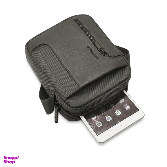 کیف رودوشی مردانه رونکاتو مدل PANAMA 4.0 SMALL CROSSBODY کد 400892