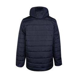 کاپشن اسپرت مردانه والیانت استایل مدل مموری رنگ سرمه‌ ای