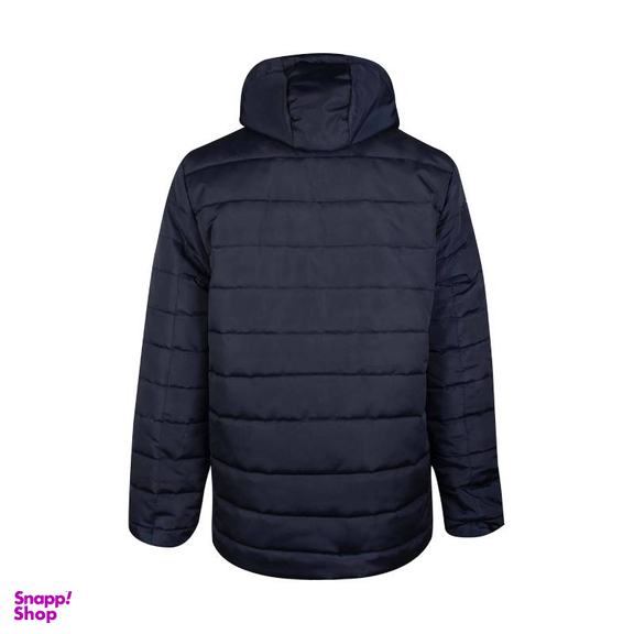 کاپشن اسپرت مردانه والیانت استایل مدل مموری رنگ سرمه ای